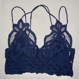 FREE PEOPLE One Adella Bralette
